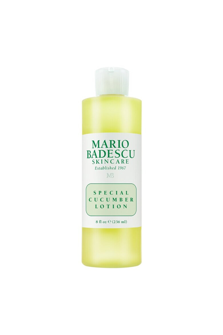 Mario Badescu Tratament facial Special Cucumber Lotion 236 ml - Pled.ro