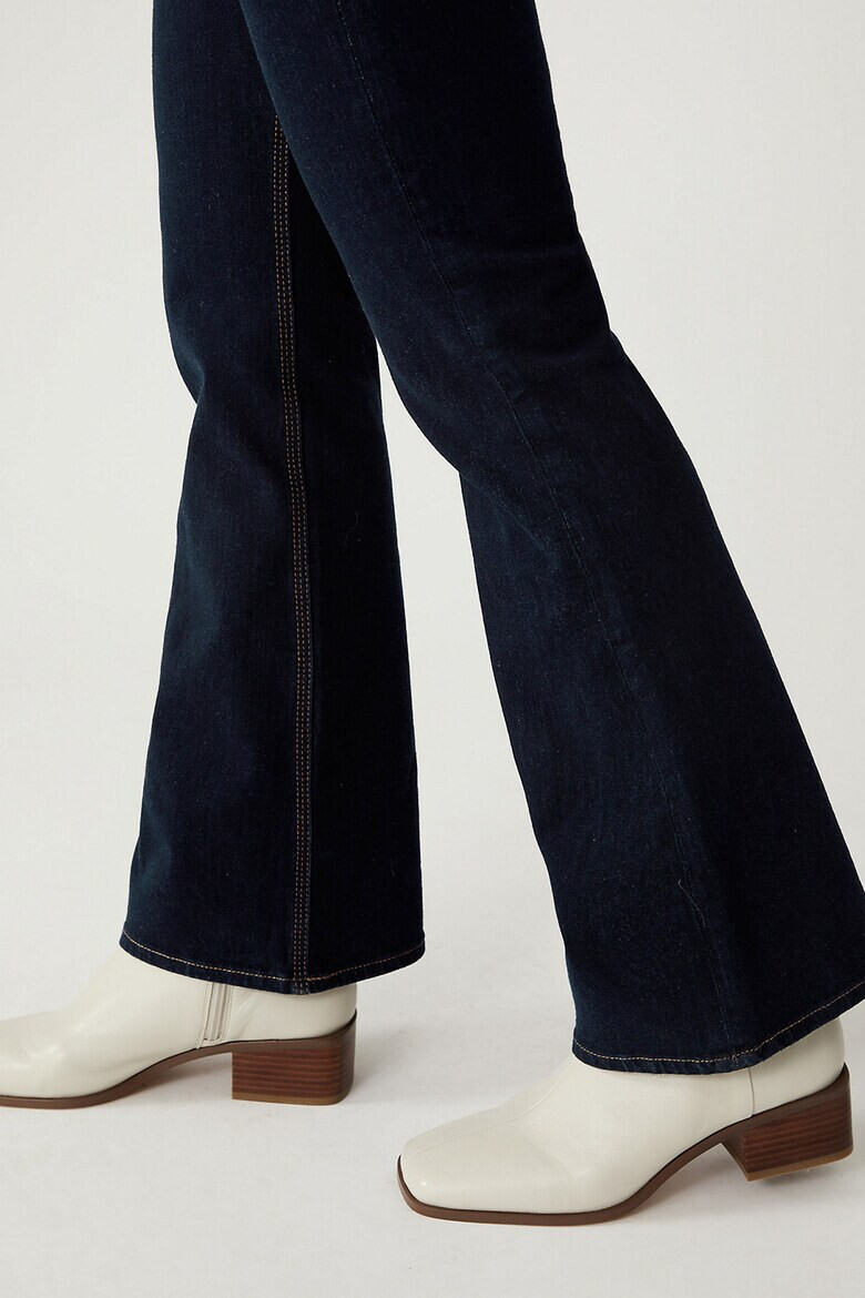 Marks & Spencer Blugi bootcut cu talie inalta - Pled.ro