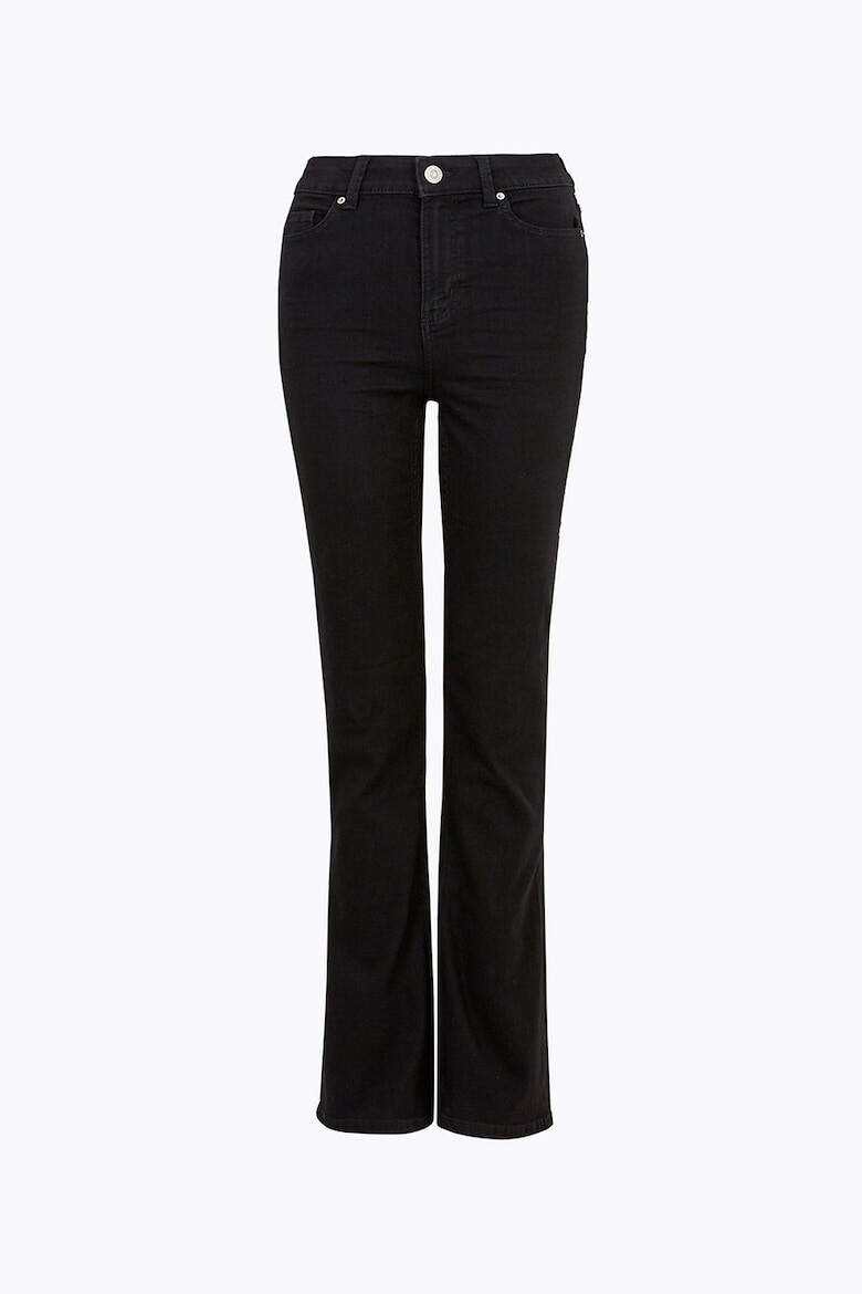 Marks & Spencer Blugi bootcut cu talie inalta Eva - Pled.ro