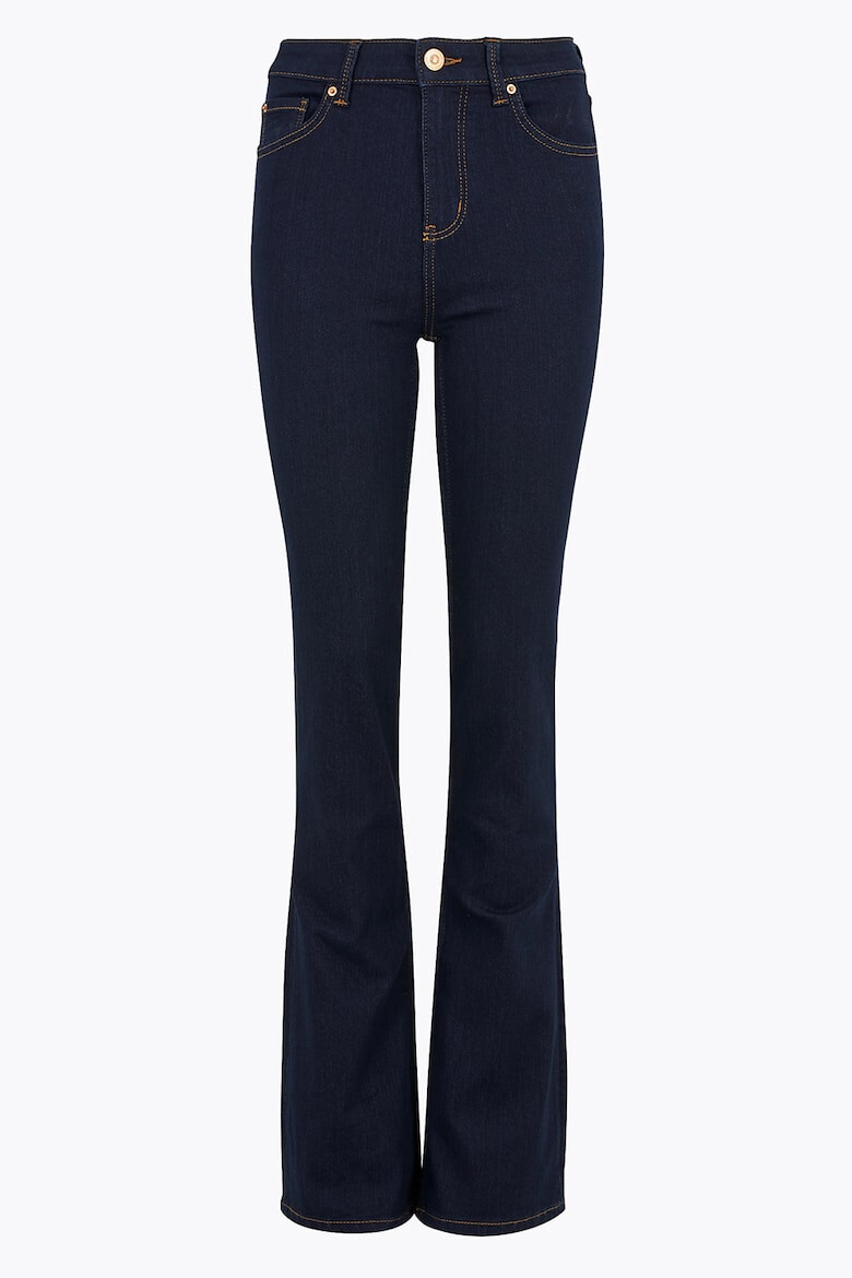 Marks & Spencer Blugi bootcut cu talie inalta Eva - Pled.ro