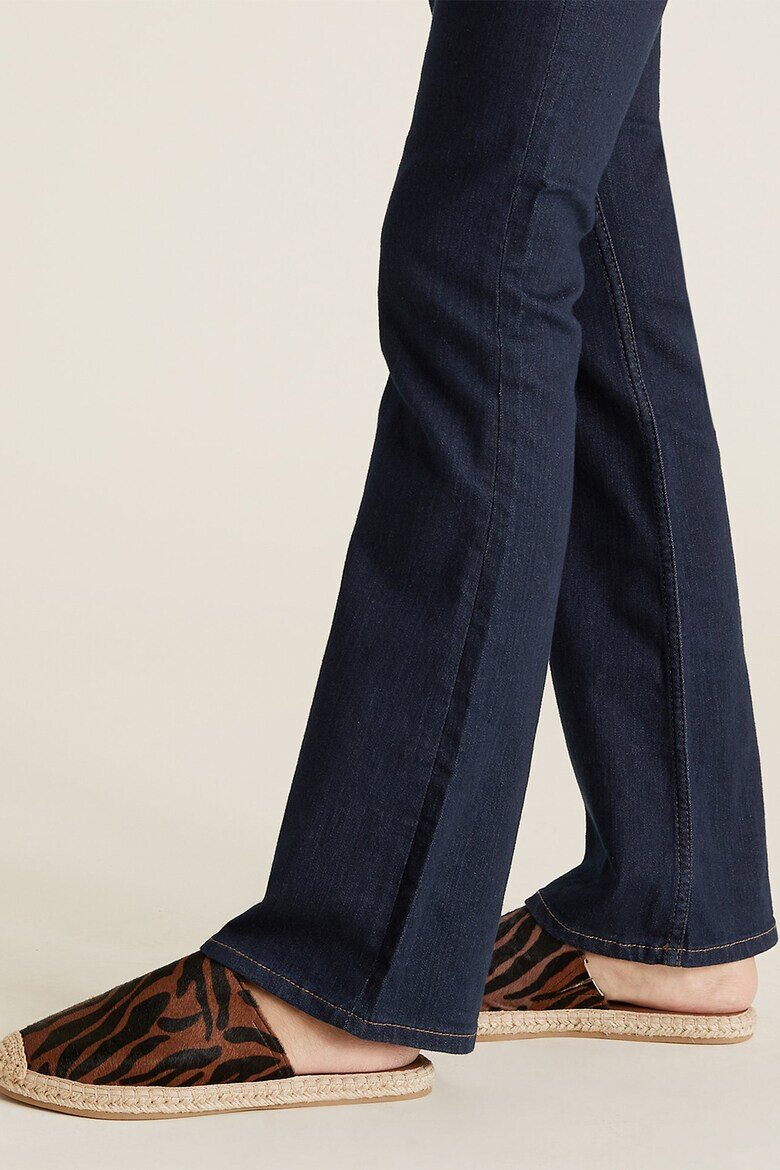 Marks & Spencer Blugi bootcut cu talie inalta Eva - Pled.ro