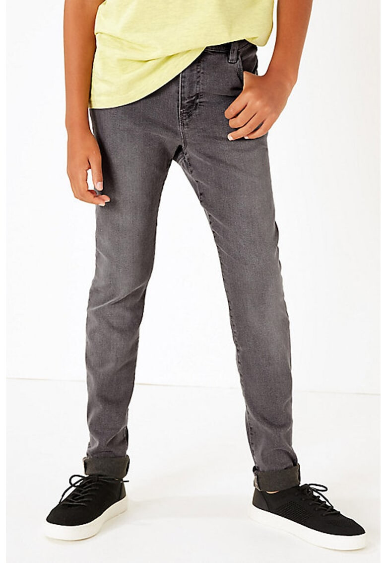 Marks & Spencer Blugi skinny - Pled.ro