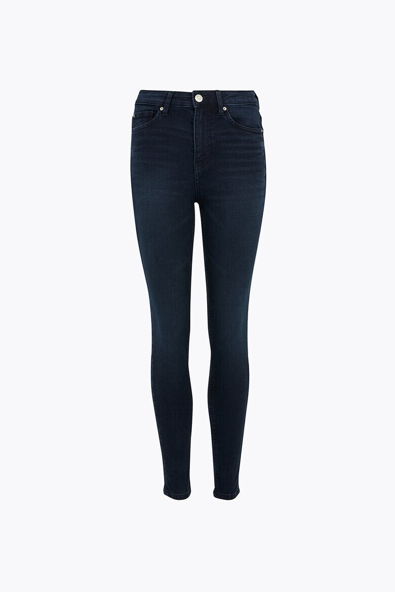 Marks & Spencer Blugi skinny crop Ivy - Pled.ro