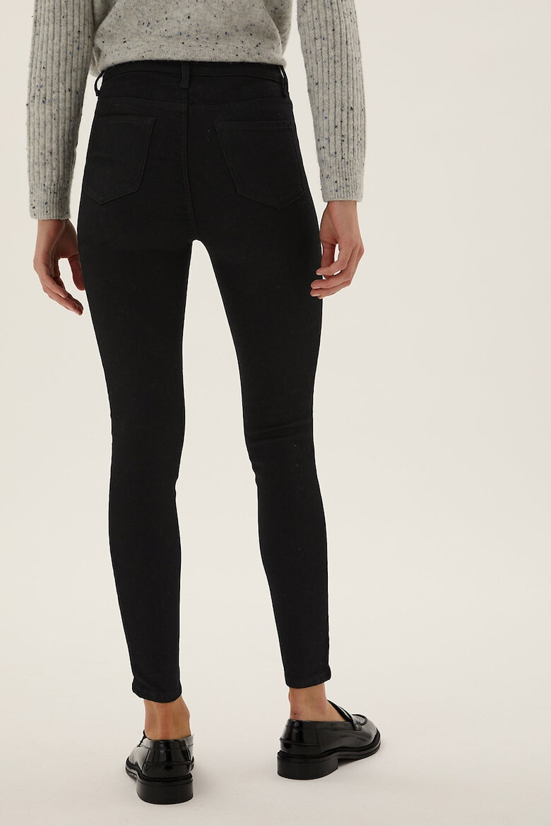 Marks & Spencer Blugi skinny crop Ivy - Pled.ro