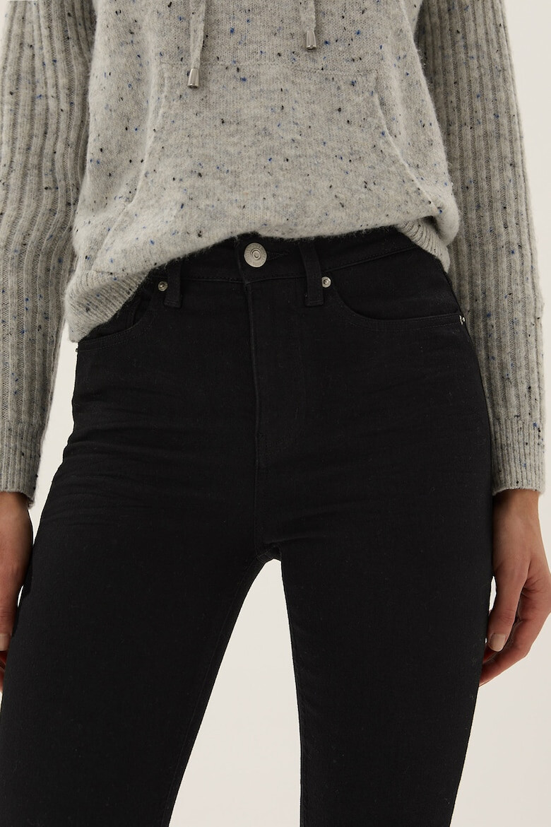 Marks & Spencer Blugi skinny crop Ivy - Pled.ro