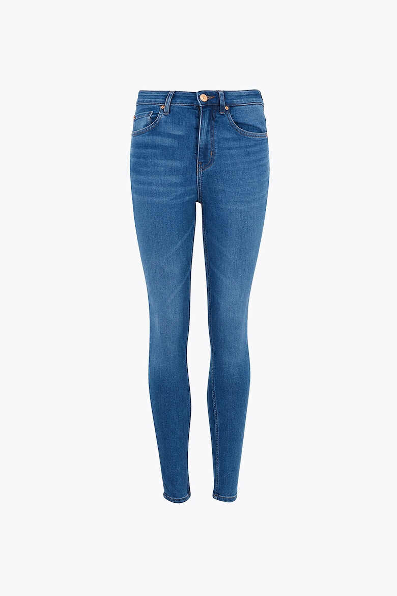 Marks & Spencer Blugi skinny crop Ivy - Pled.ro