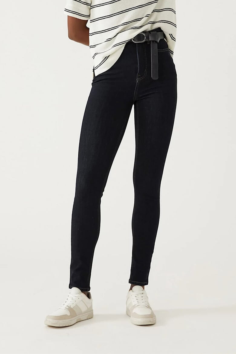 Marks & Spencer Blugi skinny cu talie inalta - Pled.ro