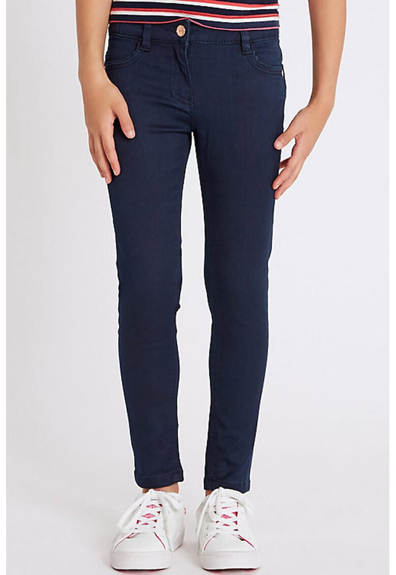 Marks & Spencer Blugi super skinny - Pled.ro