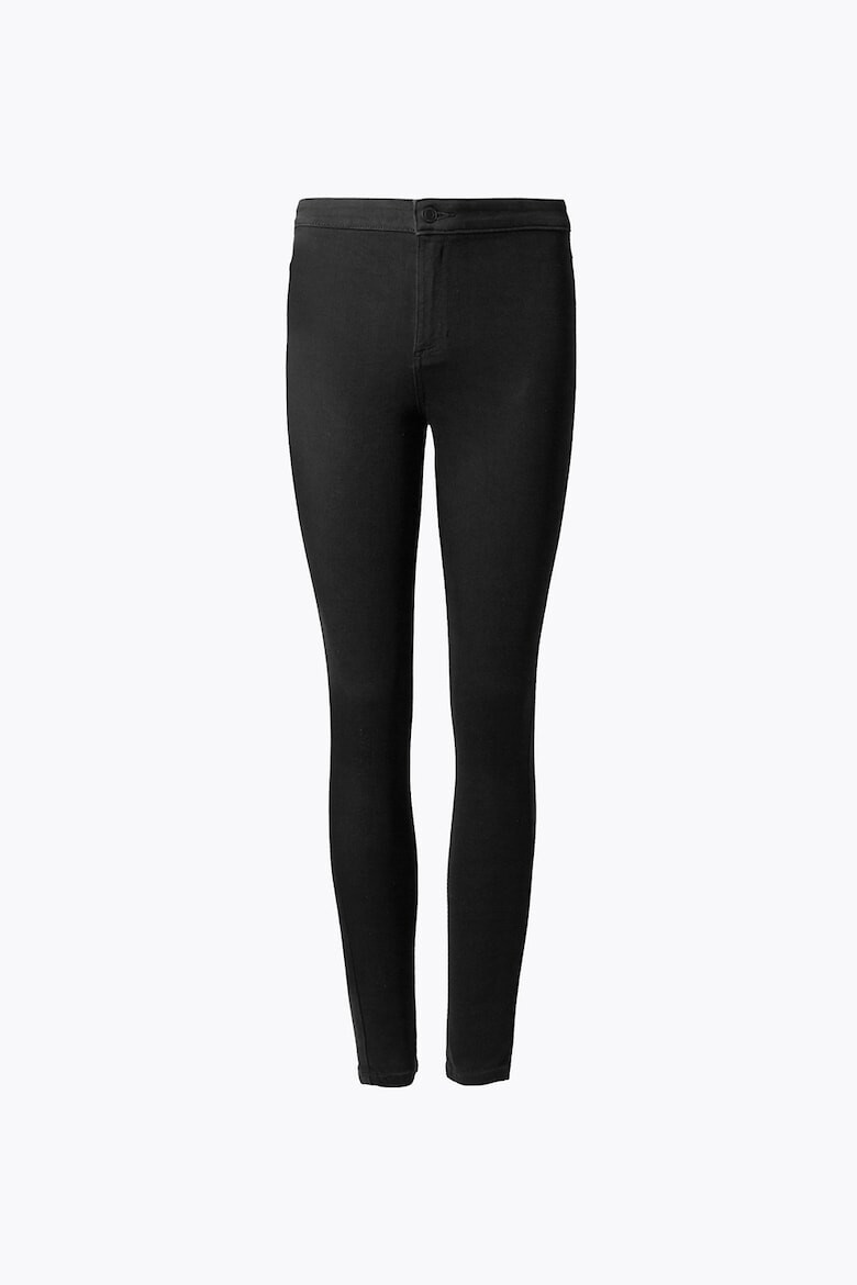 Marks & Spencer Blugi super skinny cu talie inalta - Pled.ro