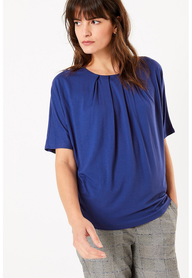 Marks & Spencer Bluza cu maneci raglan - Pled.ro