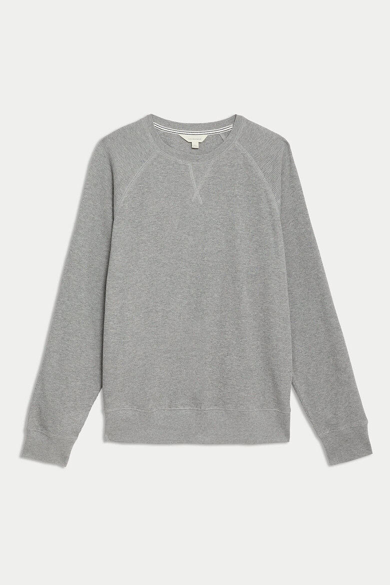 Marks & Spencer Bluza de trening de casa cu maneci raglan - Pled.ro