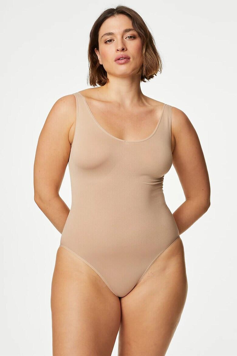 Marks & Spencer Body modelator fara cusaturi - Pled.ro