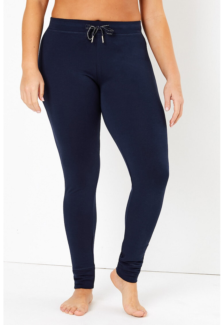 Marks & Spencer Colanti de casa cu snur Flexifit™ - Pled.ro