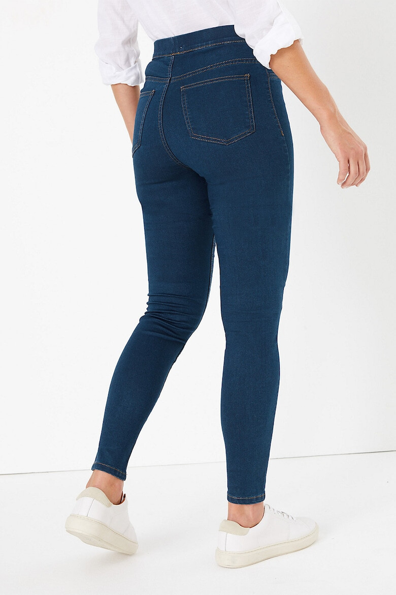 Marks & Spencer Jeggings cu talie inalta - Pled.ro