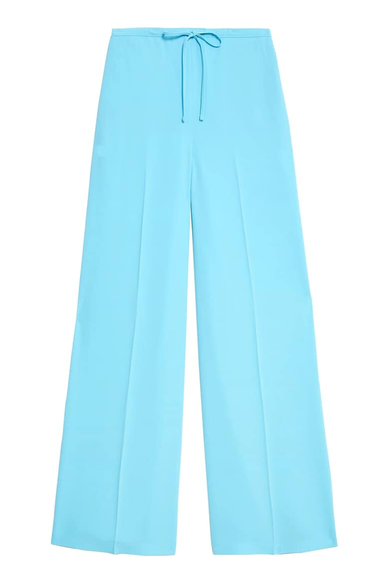 Marks & Spencer Pantaloni ampli cu talie inalta - Pled.ro