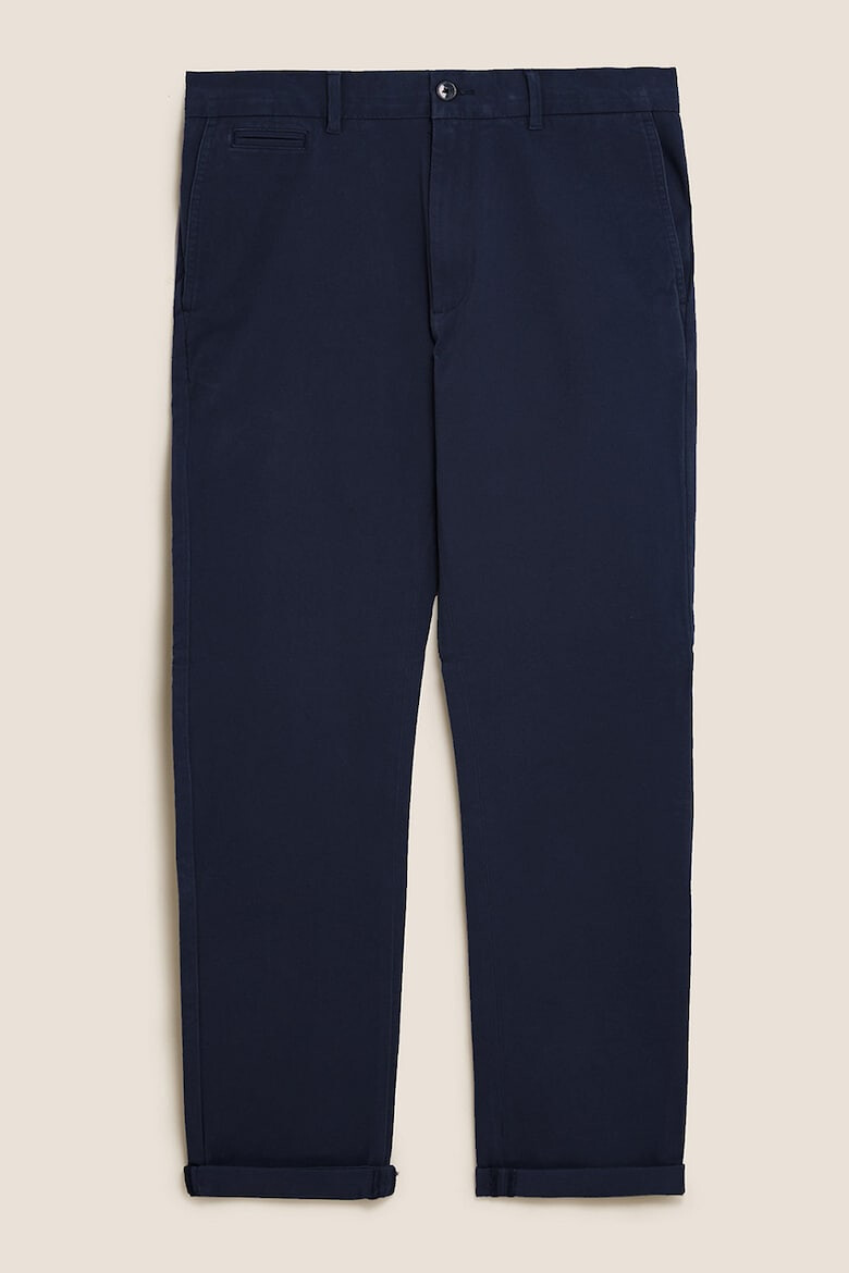 Marks & Spencer Pantaloni chino regular fit - Pled.ro