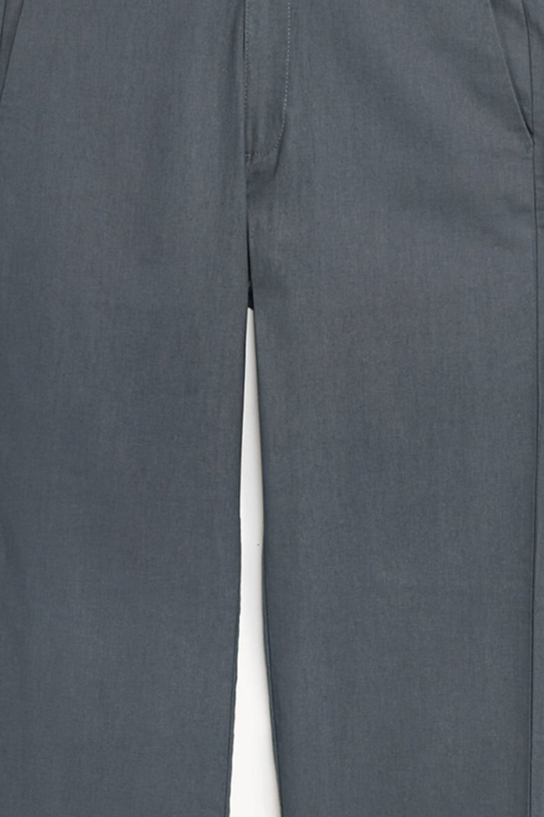 Marks & Spencer Pantaloni chino cu talie medie - Pled.ro