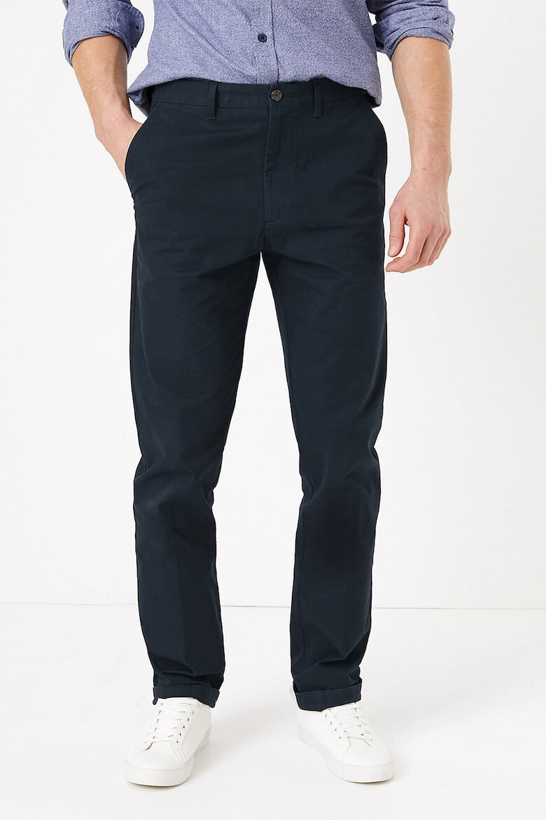 Marks & Spencer Pantaloni chino regular fit - Pled.ro