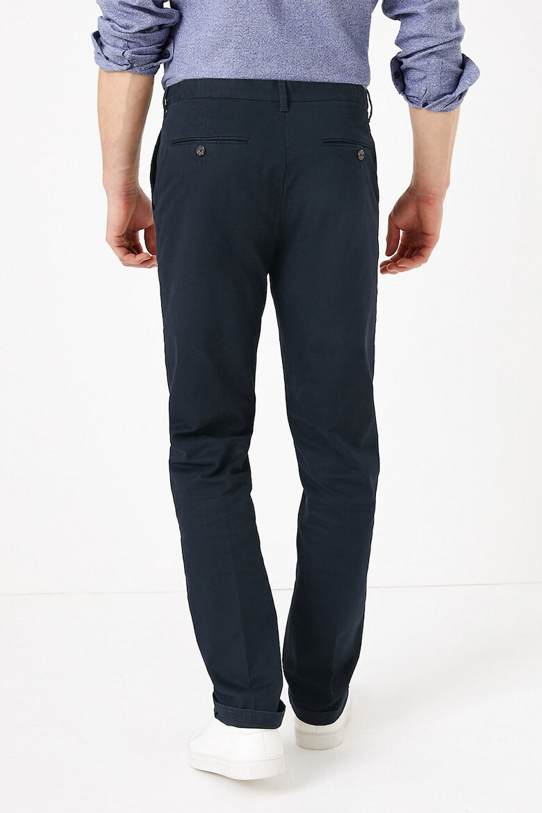 Marks & Spencer Pantaloni chino regular fit - Pled.ro