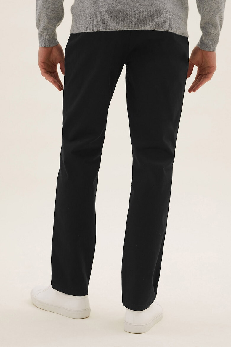 Marks & Spencer Pantaloni chino regular fit - Pled.ro