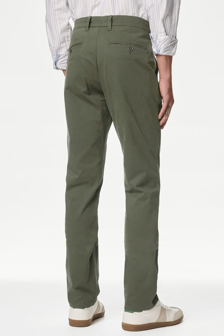 Marks & Spencer Pantaloni chino regular fit - Pled.ro