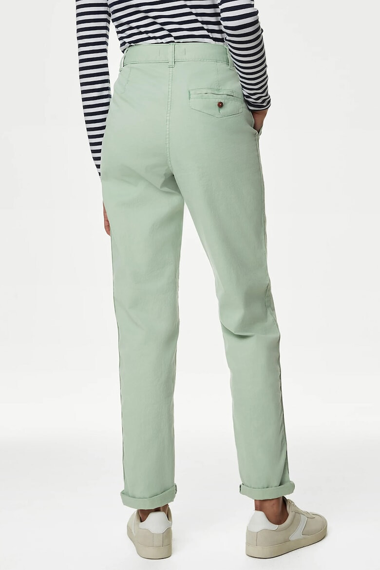 Marks & Spencer Pantaloni chino slim fit - Pled.ro