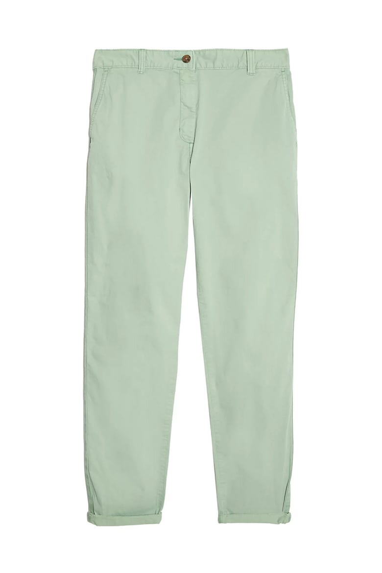 Marks & Spencer Pantaloni chino slim fit - Pled.ro