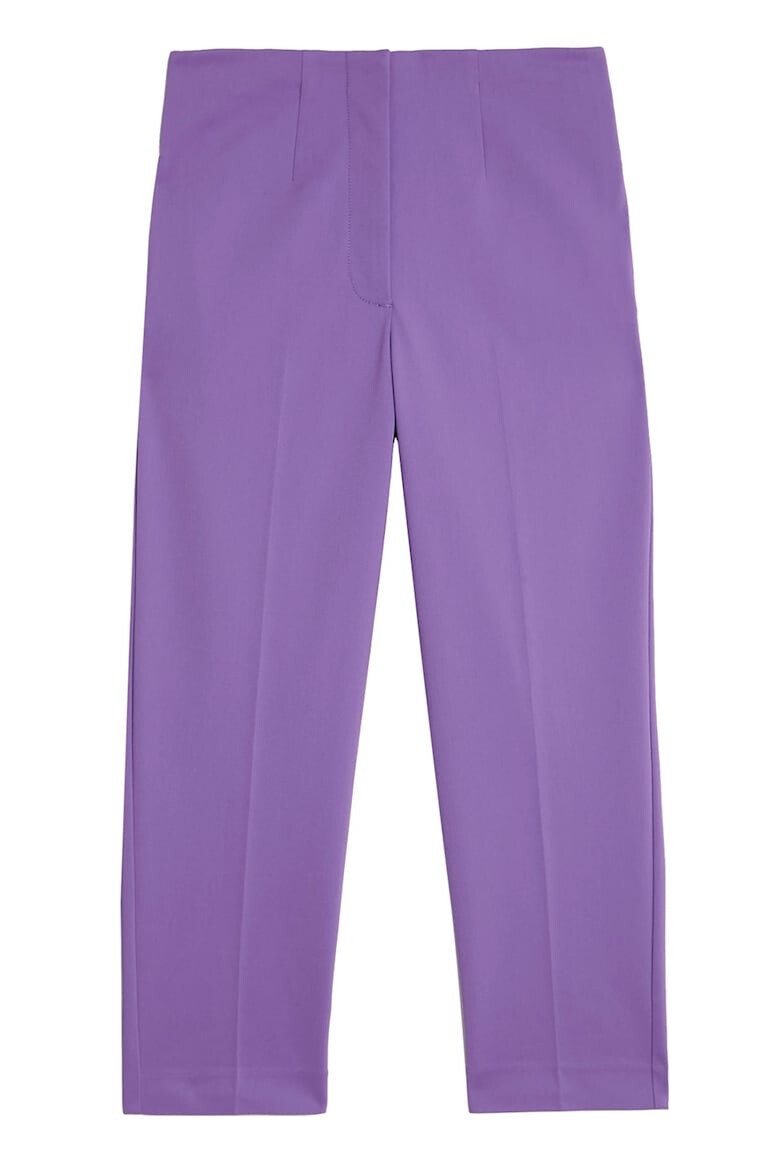 Marks & Spencer Pantaloni conici cu talie inalta - Pled.ro