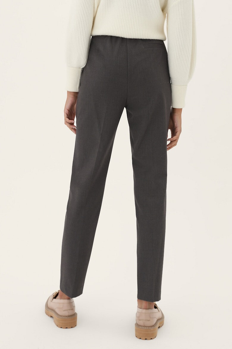 Marks & Spencer Pantaloni crop slim fit - Pled.ro