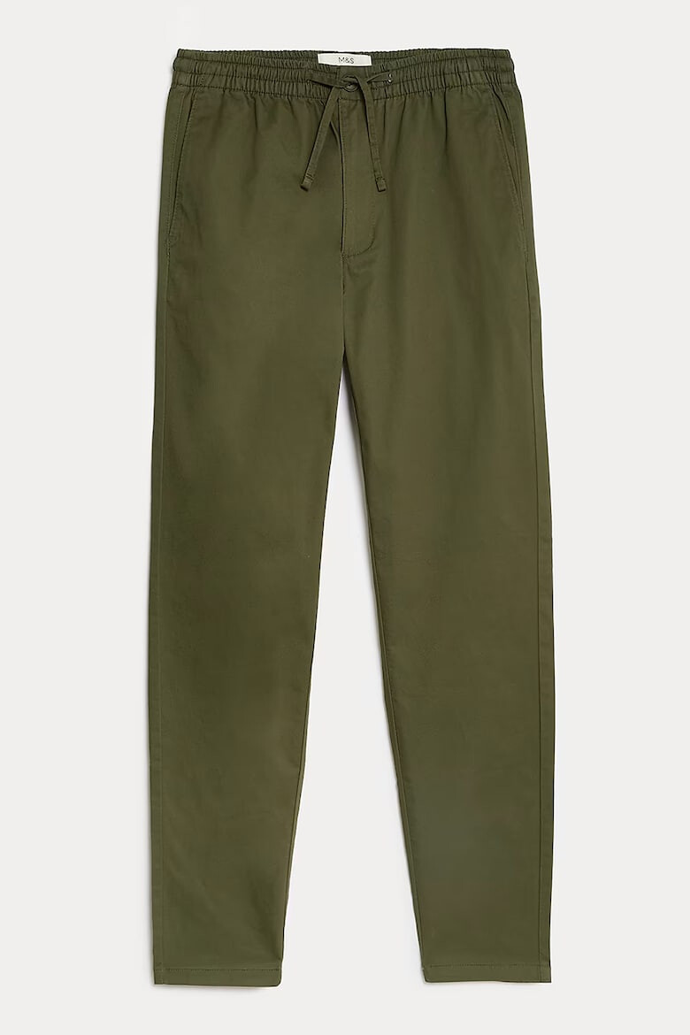 Marks & Spencer Pantaloni cu snur - Pled.ro