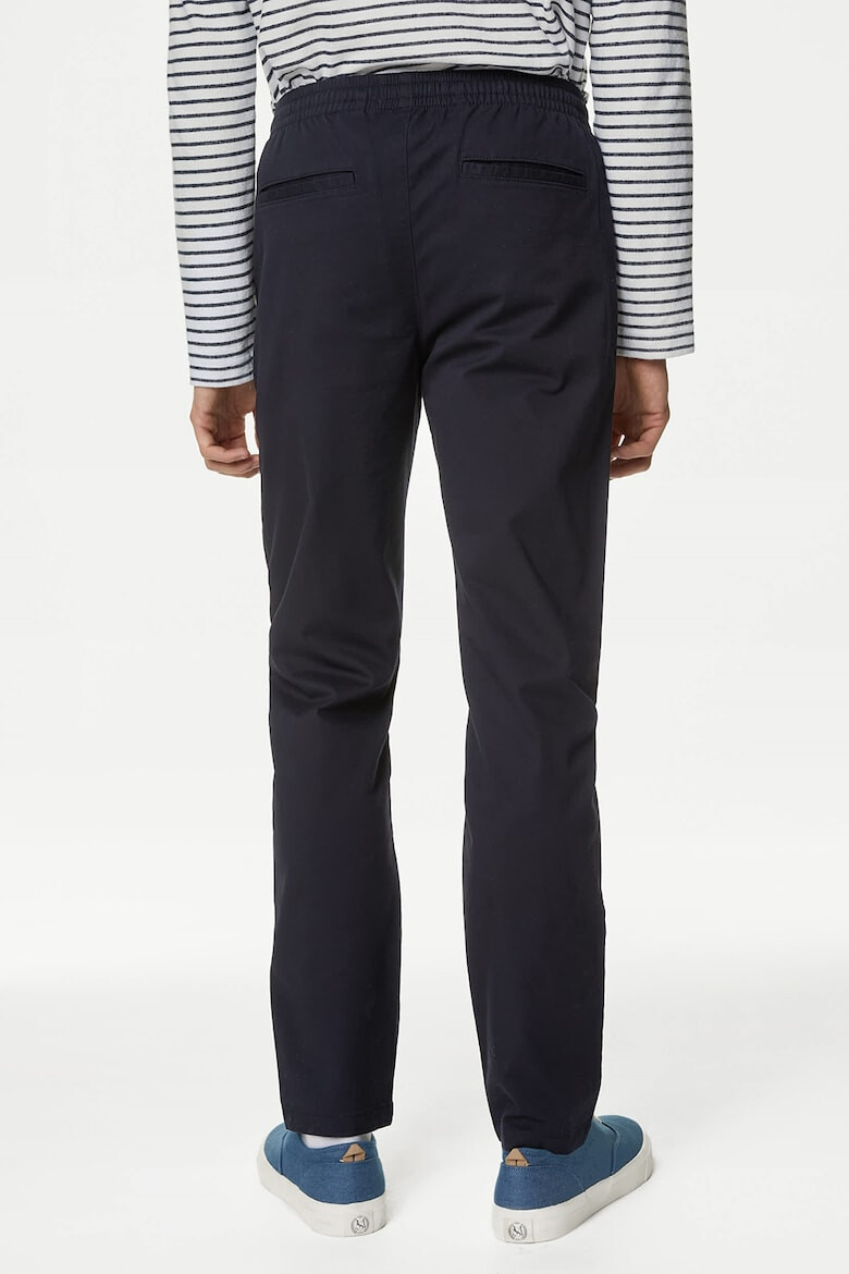 Marks & Spencer Pantaloni cu snur - Pled.ro