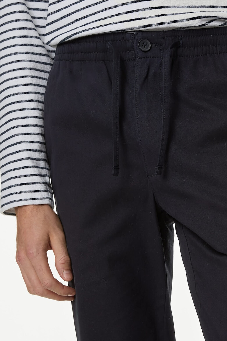 Marks & Spencer Pantaloni cu snur - Pled.ro