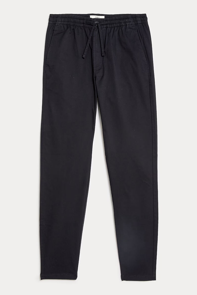 Marks & Spencer Pantaloni cu snur - Pled.ro