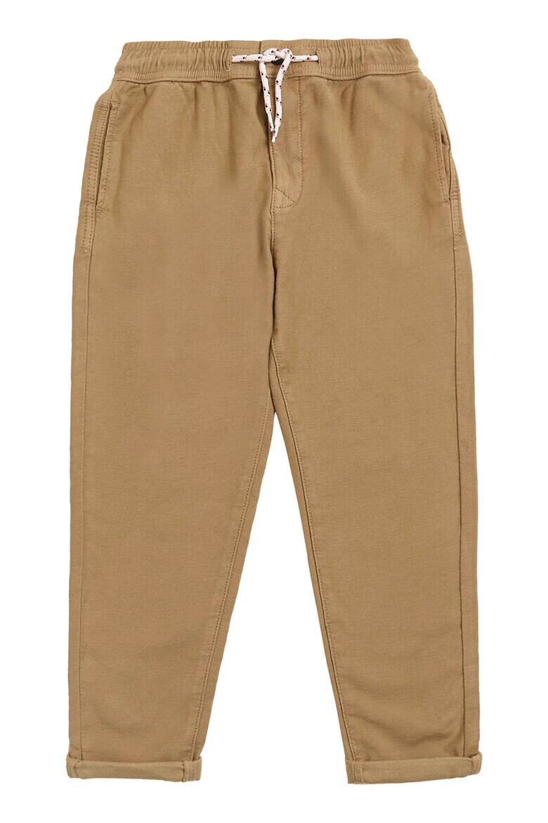 Marks & Spencer Pantaloni cu snur in talie - Pled.ro