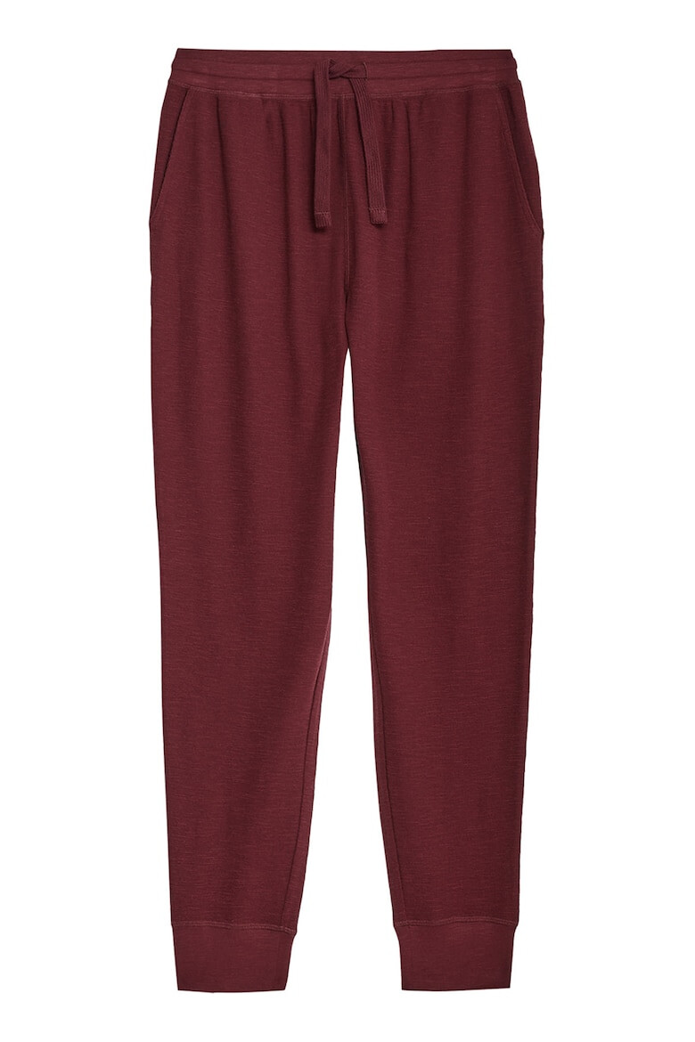 Marks & Spencer Pantaloni de pijama cu model uni - Pled.ro