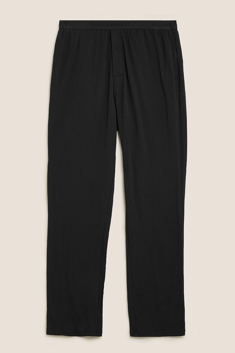 Marks & Spencer Pantaloni de pijama din amestec de modal - Pled.ro