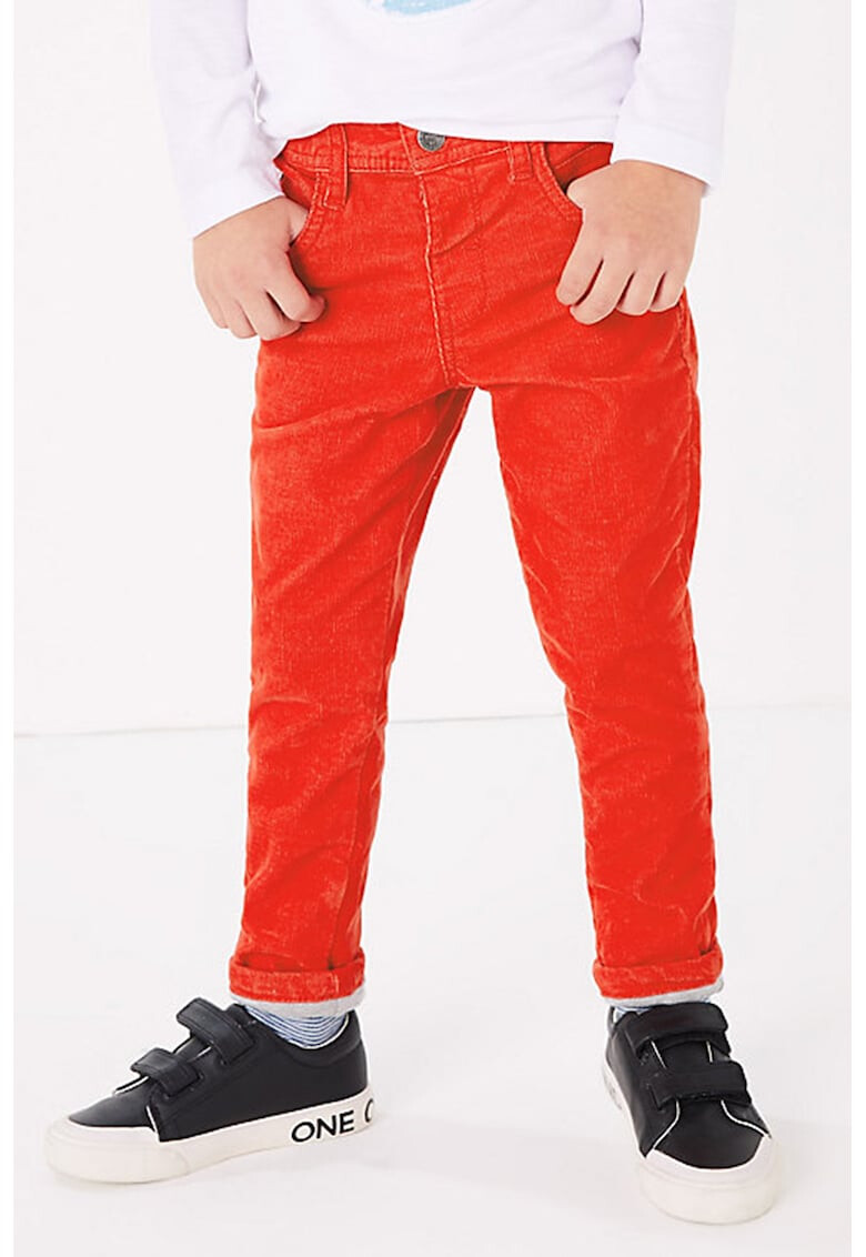 Marks & Spencer Pantaloni de reiat - Pled.ro