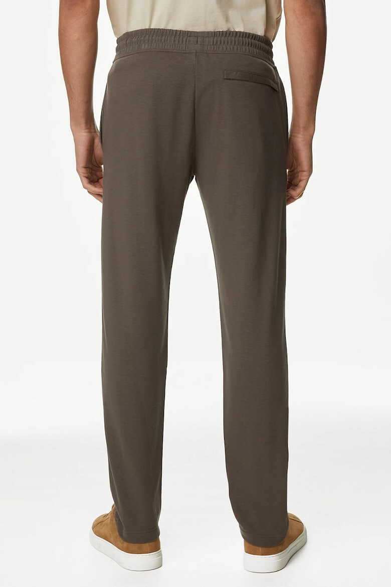 Marks & Spencer Pantaloni de trening cu buzunare laterale - Pled.ro