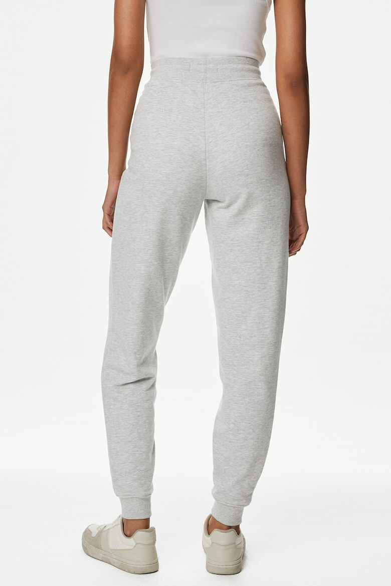 Marks & Spencer Pantaloni de trening cu talie inalta - Pled.ro