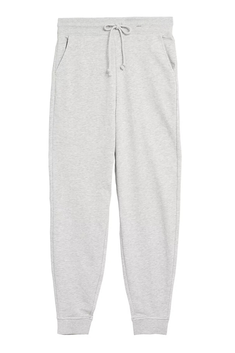 Marks & Spencer Pantaloni de trening cu talie inalta - Pled.ro