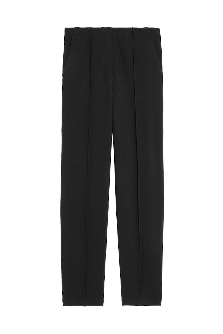 Marks & Spencer Pantaloni drepti cu buzunare oblice - Pled.ro