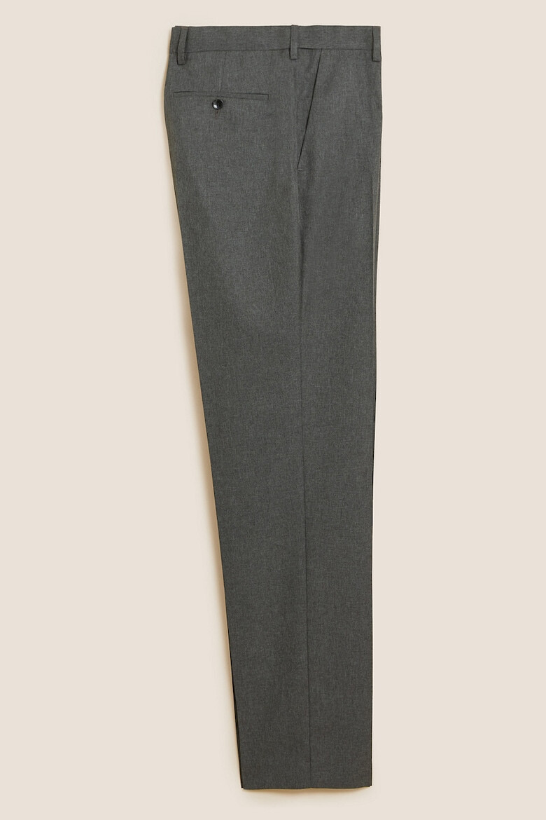 Marks & Spencer Pantaloni eleganti regular fit - Pled.ro