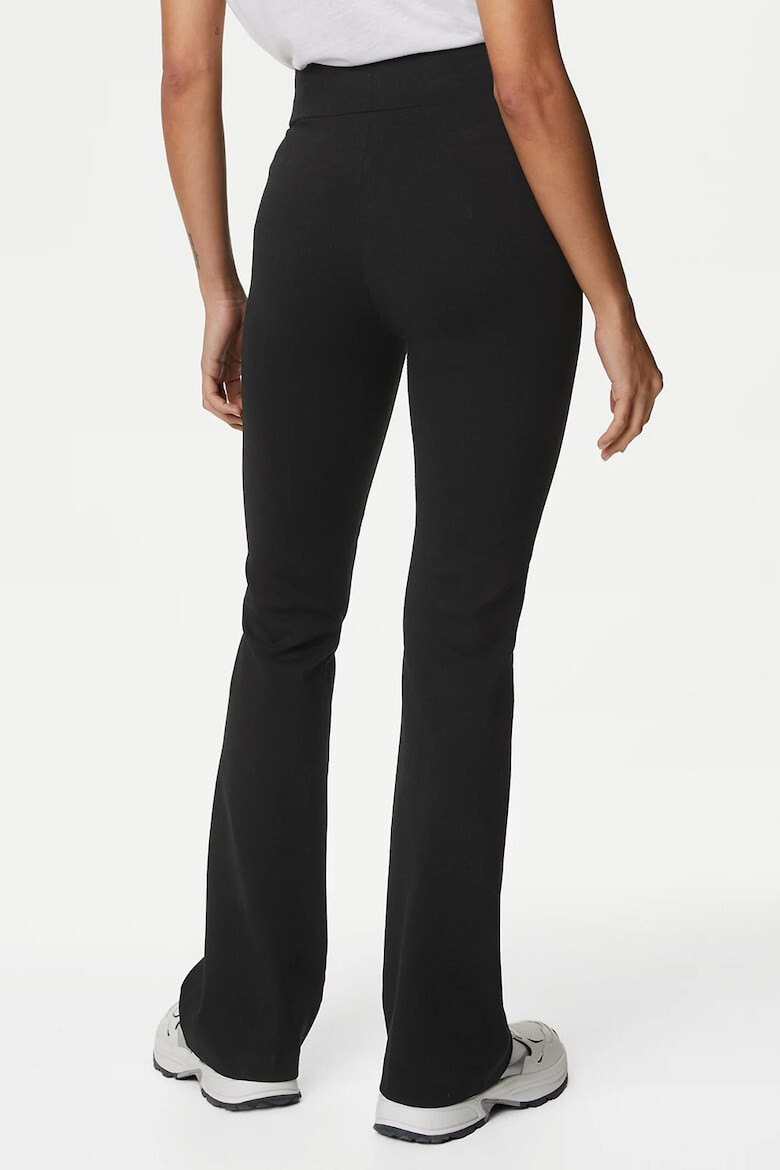 Marks & Spencer Pantaloni evazati uni - Pled.ro