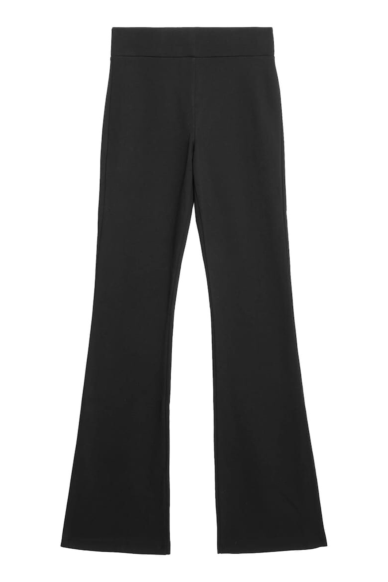 Marks & Spencer Pantaloni evazati uni - Pled.ro