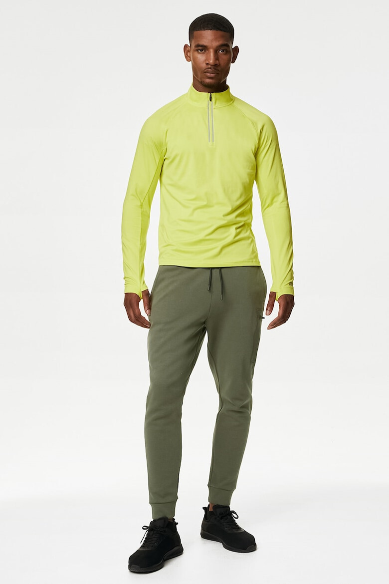 Marks & Spencer Pantaloni jogger cu snur de ajustare in talie - Pled.ro