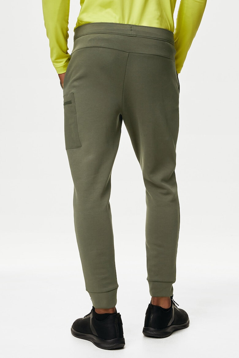 Marks & Spencer Pantaloni jogger cu snur de ajustare in talie - Pled.ro