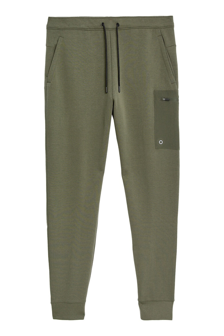 Marks & Spencer Pantaloni jogger cu snur de ajustare in talie - Pled.ro