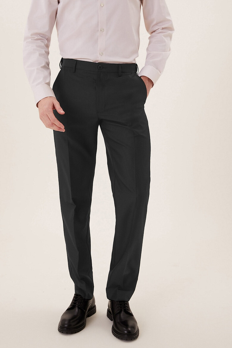 Marks & Spencer Pantaloni regular fit - Pled.ro