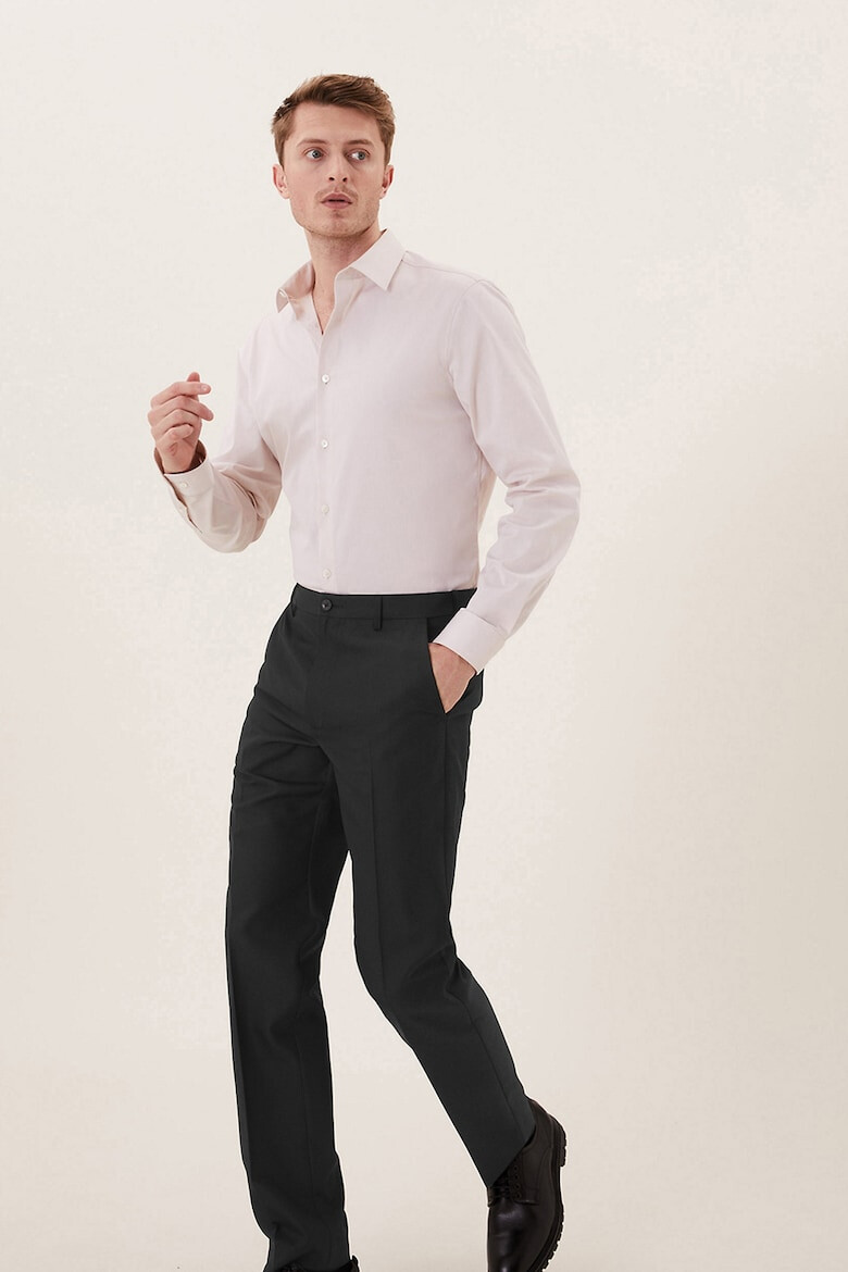 Marks & Spencer Pantaloni regular fit - Pled.ro