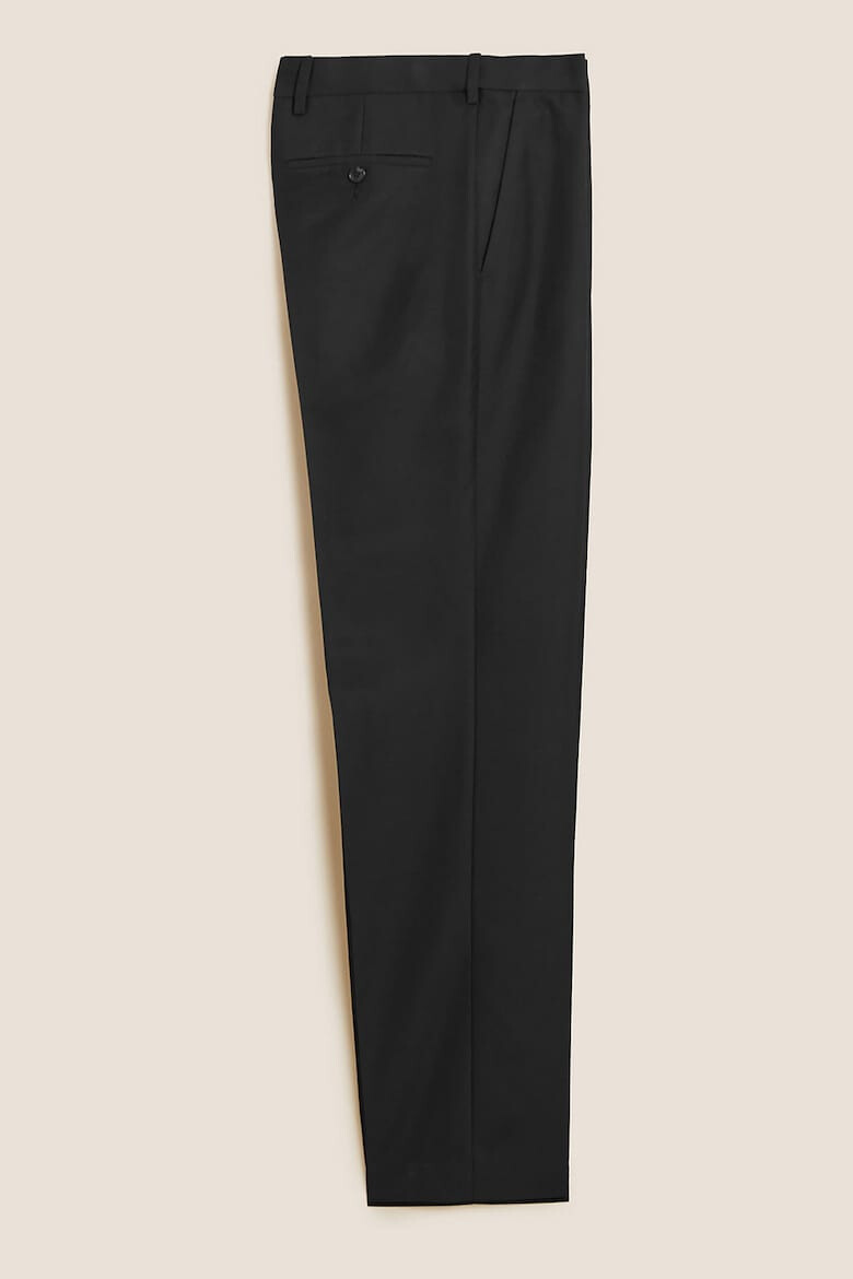 Marks & Spencer Pantaloni regular fit - Pled.ro